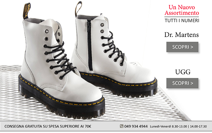 dr martens donna pascal