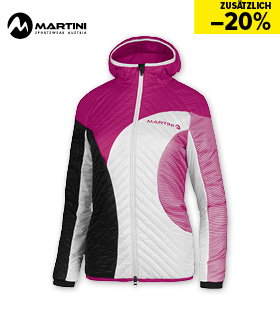 Martini Fyrestorm zusätzlich -20%