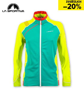 La Sportiva Sharki Jkt zusätzlich -20%
