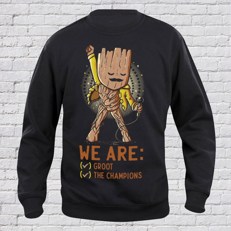 We Are de Eduely