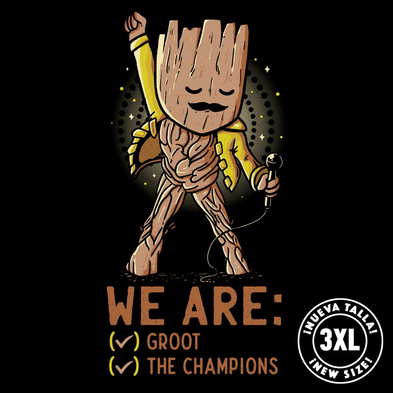 We Are de Eduely