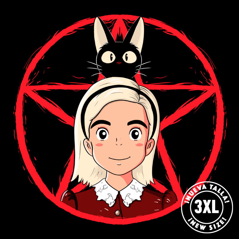 Sabrina Delivery Service de MarianoSan