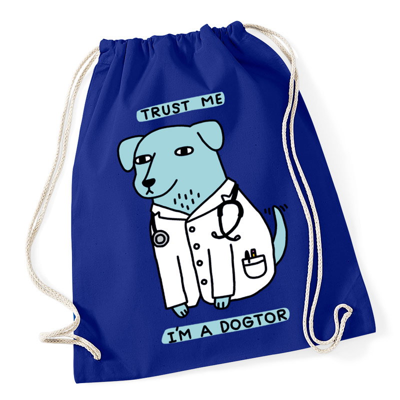 Dogtor de obinsun