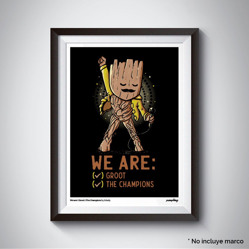 We Are de Eduely