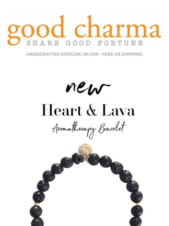 we love this NEW bracelet 💗