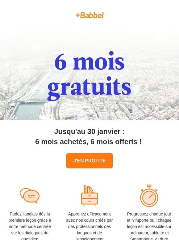 ⌚ Tic-tac, l'heure tourne : il reste 24h 