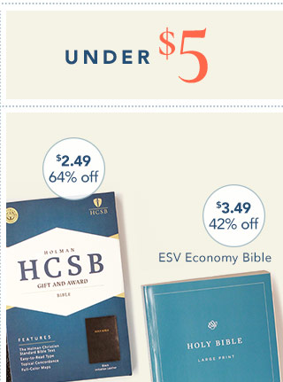 Christianbook: Free Shipping Bible Sale Milled Christianbook: Free Shipping Bible Sale Milled
