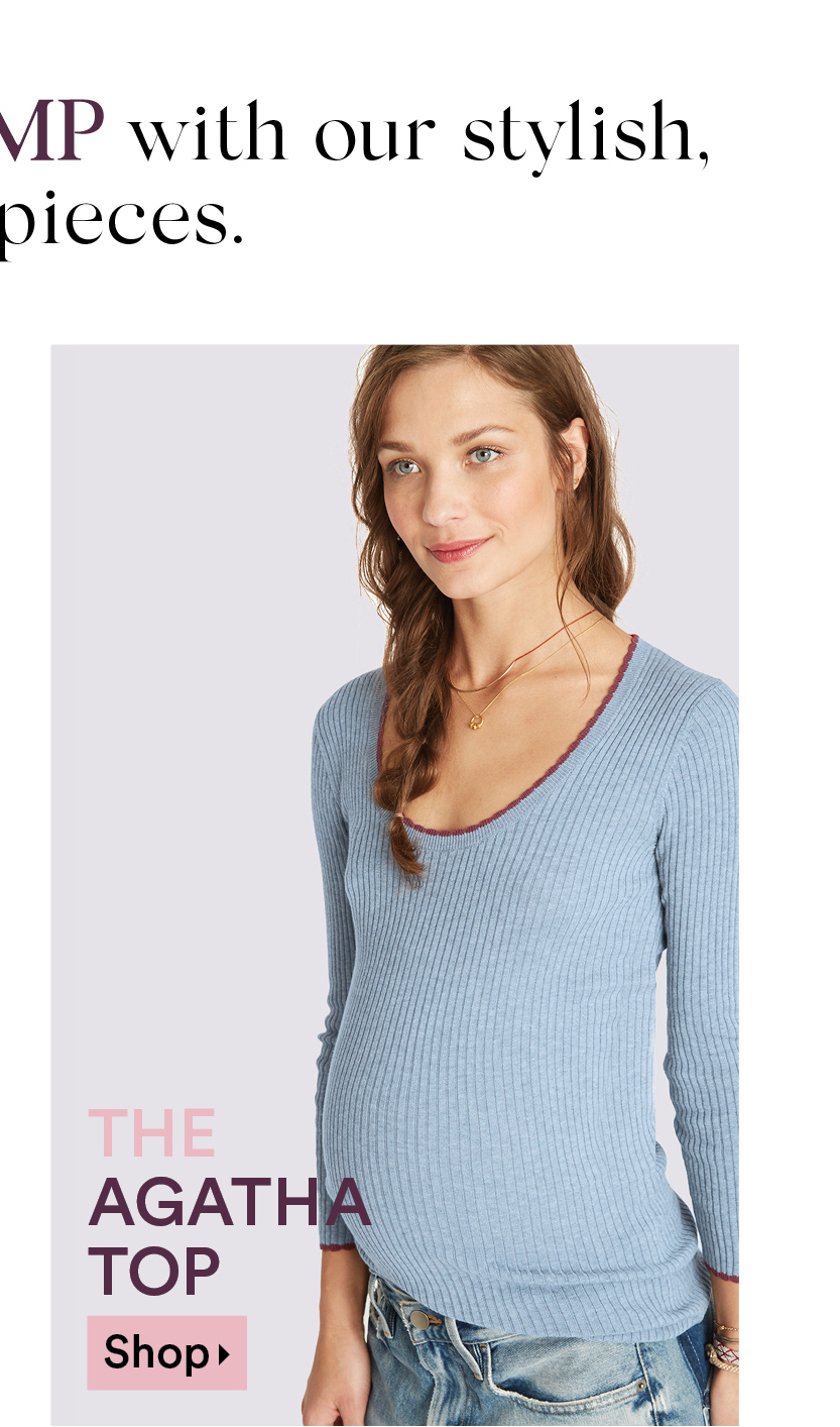 HATCH Collection Our New Lineup Is Pretty Tight Milled