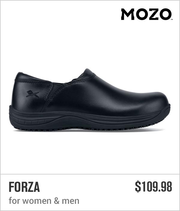 FORZA