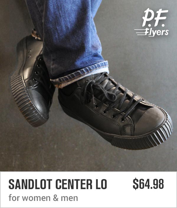 SANDLOT CENTER LO