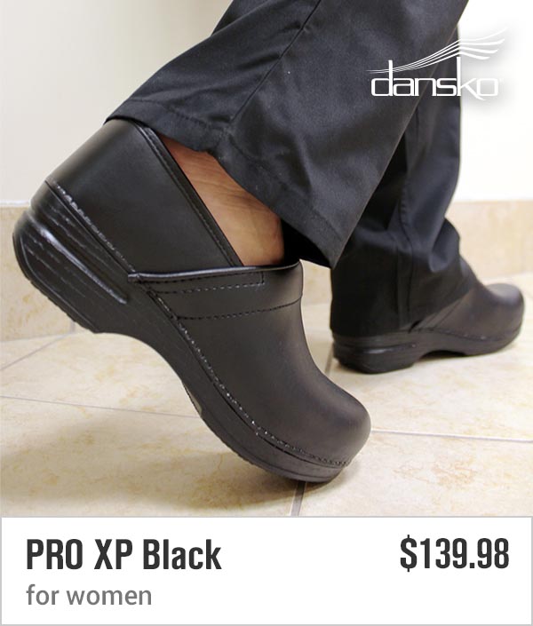 PRO XP Black