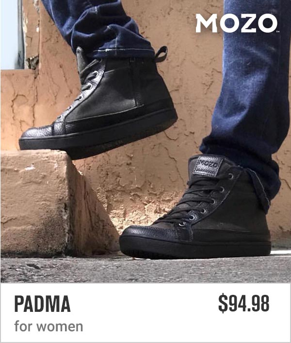 PADMA