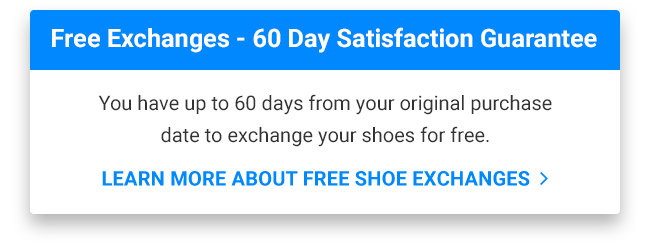 60 Day Wear and Compare Guarantee