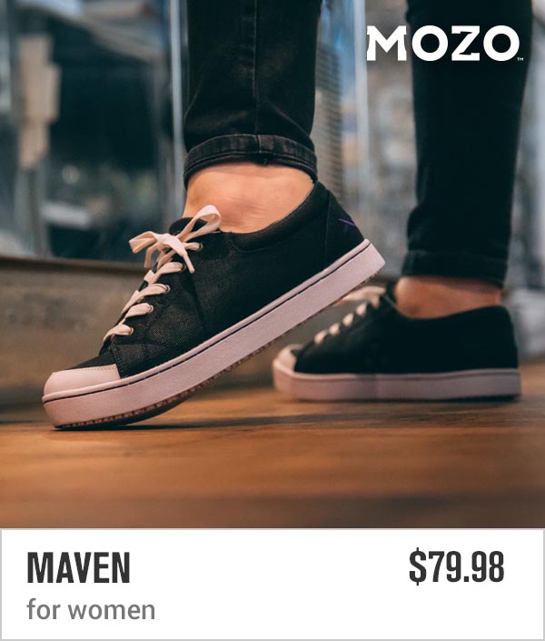 MAVEN