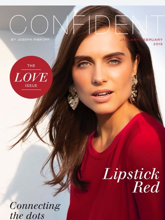 The LOVE Issue