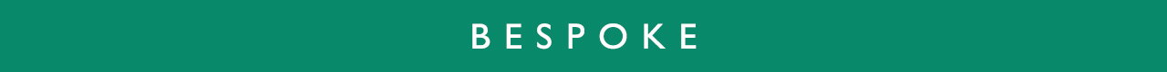 Bespoke
