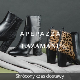 apepazza buty