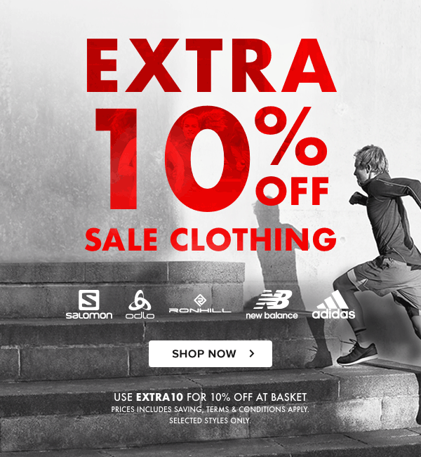 new balance 10 percent off