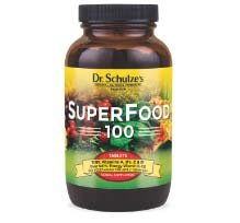 SUPERFOOD 100