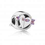 Charms pandora saint valentin Clearance
