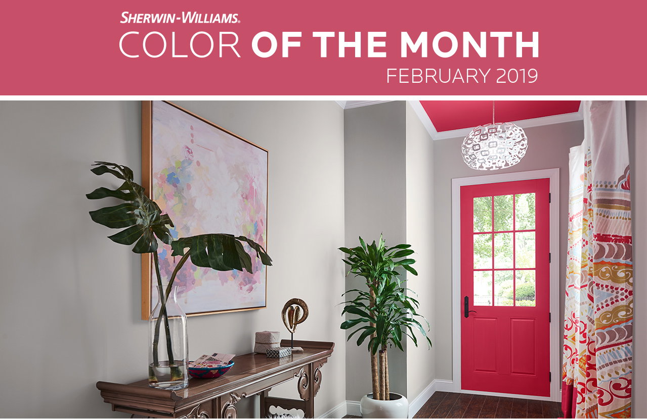 Sw6860 Sherwin Williams Home: Check out the color palettes for your state ...