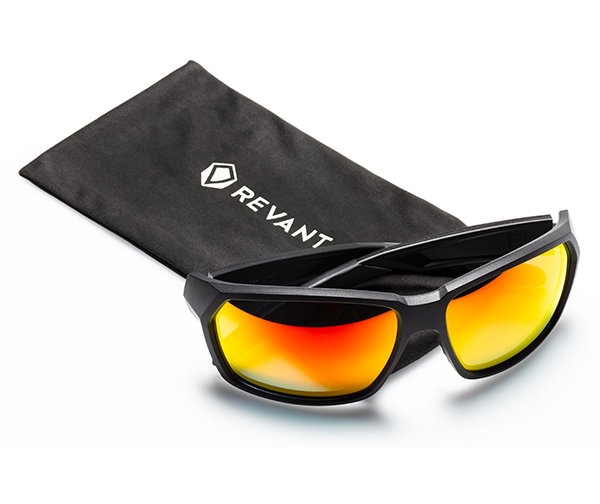 Microfiber Storage Bag for Sunglasses