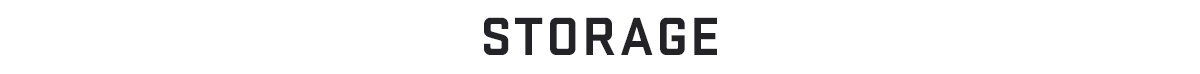 Storage