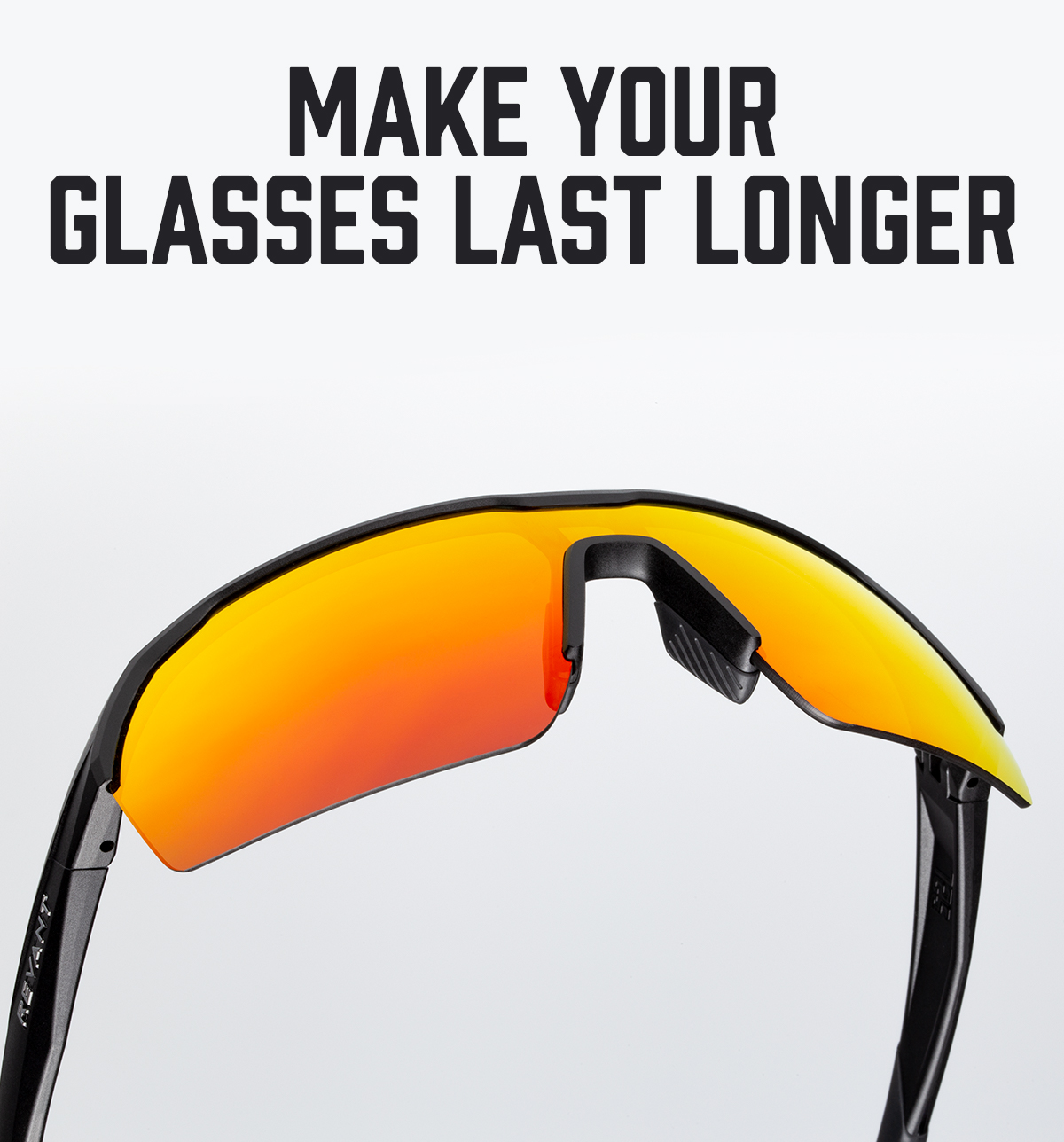 Revant Replacement Lenses for Oakley Pocket