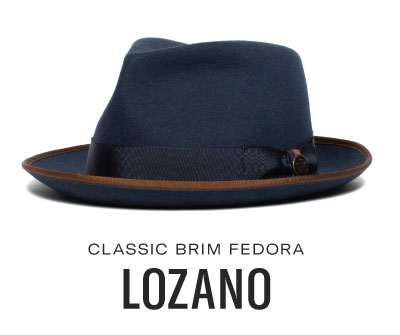 goorin bros lozano