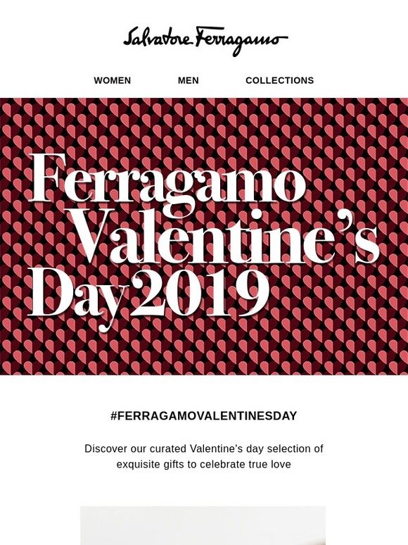 ferragamo coupon