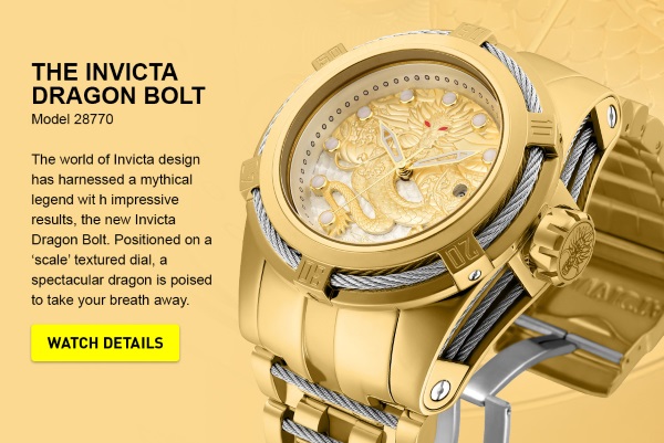 Invicta 2019 2025