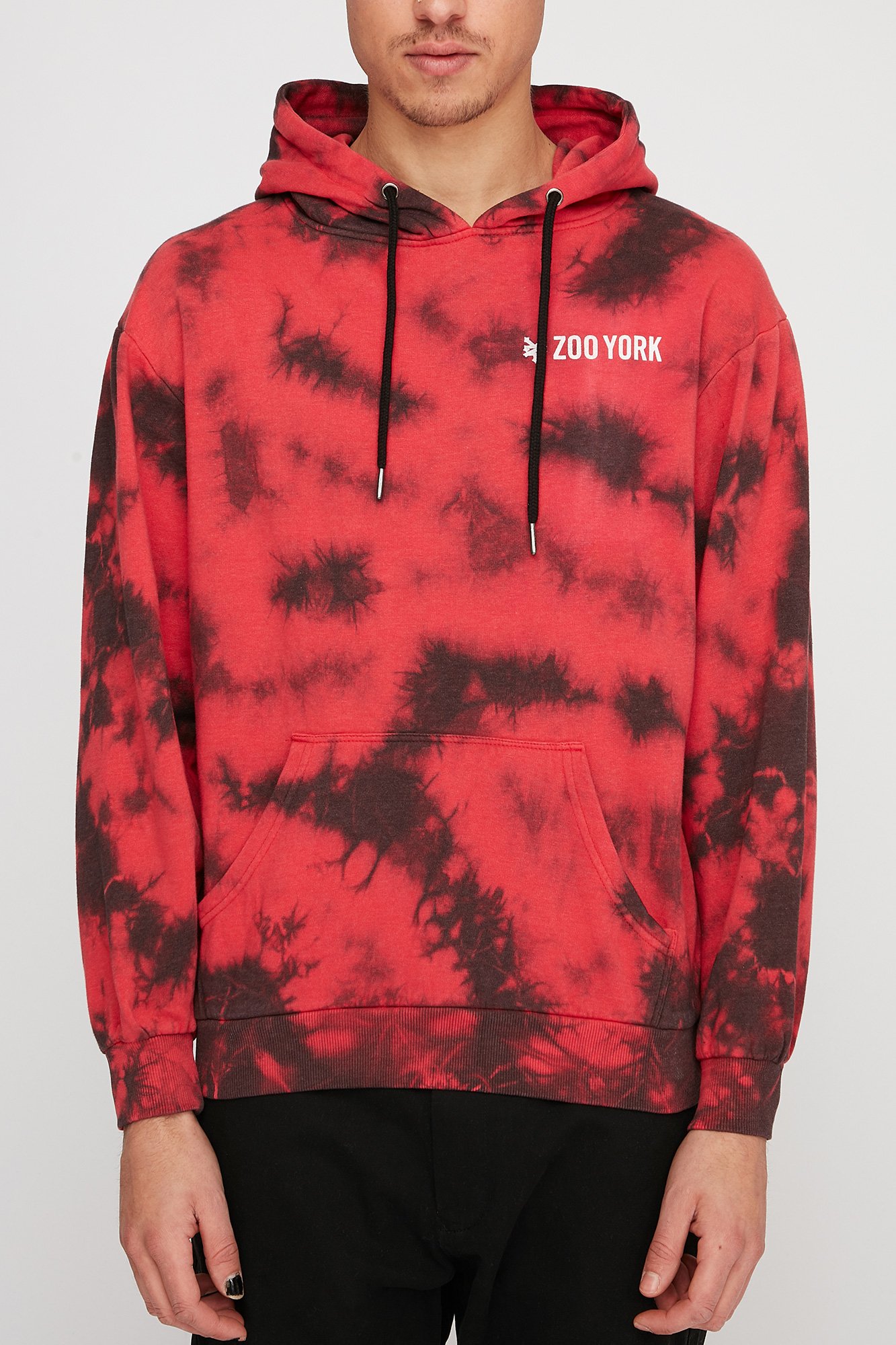 zoo york hoodies west 49