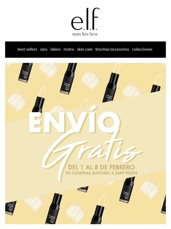 Primer + Toallitas + Exfoliante + ENVÍO 🚚 ¡TODO GRATIS! 😲