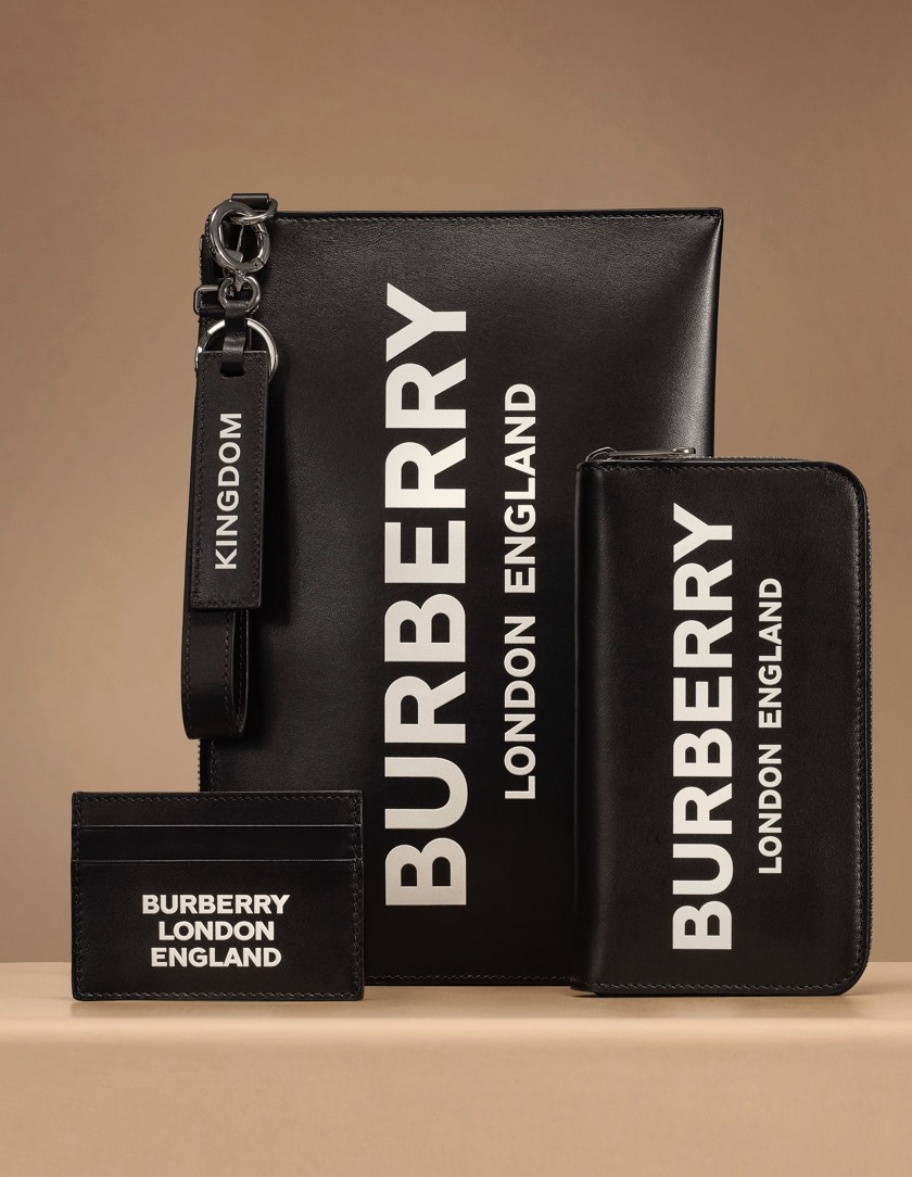 burberry 444 madison avenue rose
