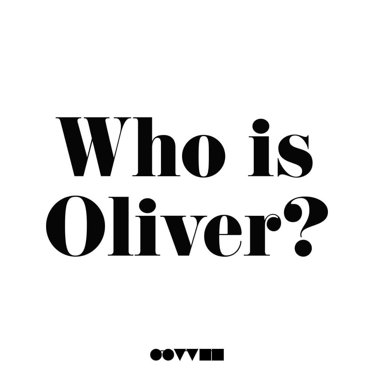 Oliver Peoples Eyewear: Who is Oliver? | Milled