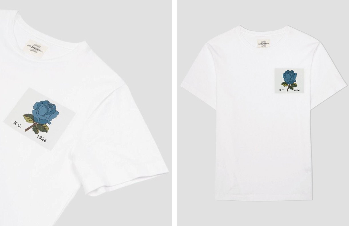 Kent & Curwen: New Season | David Beckham Exclusive | Milled