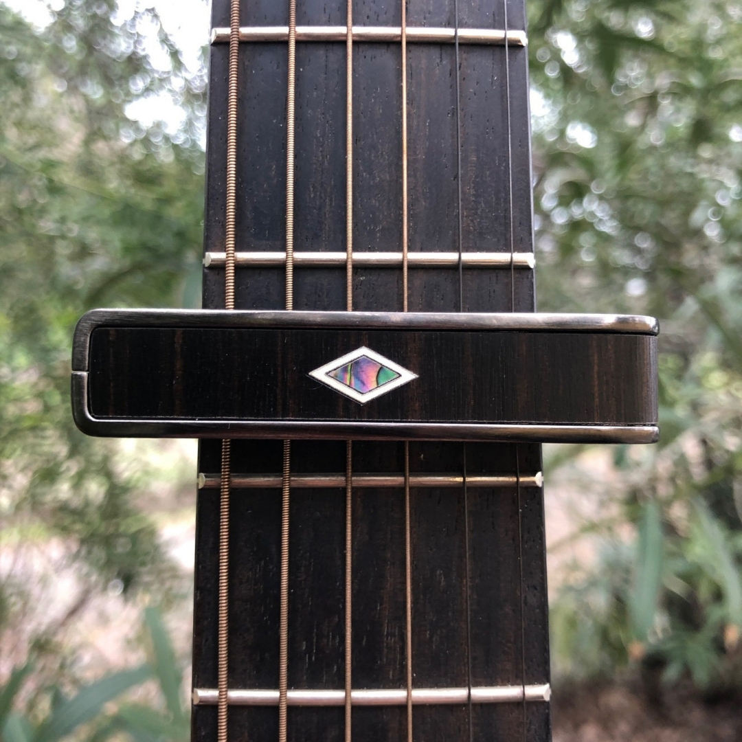 Thalia Capos LLC: NEW Limited Edition Capos & Picks | Tommy