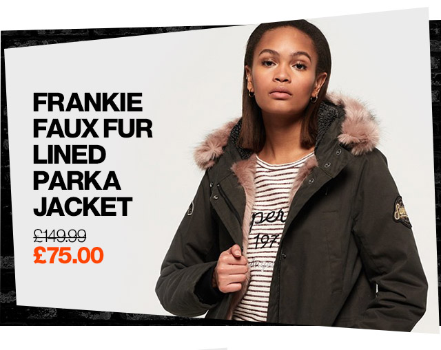 superdry frankie parka