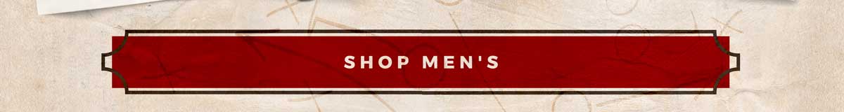 Shop Men's
