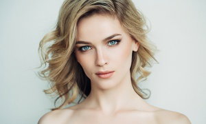 Up to 40% Off Microneedling and PRP at New Look Laser Medical