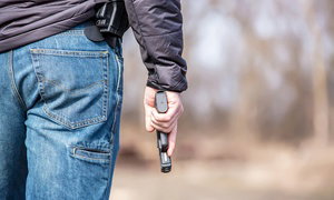 Up to 34% Off at Illinois Public Safety Training Group