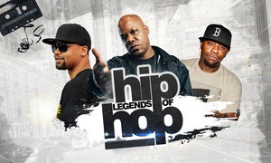Juvenile, Scarface, Too Short, and More – Up to 28% Off