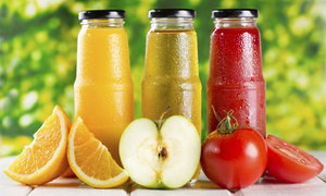 37% Off Juice Cleanse at Stanley's Fruits & Vegetables