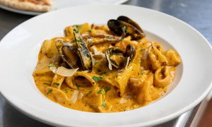 Up to 21% Off Three-Course Valentine's Dinner at Lark