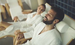 Up to 27% Off Massage Treatment at Heavenly Massage