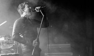 Third Eye Blind/Jimmy Eat World – Up to 45% Off Concert