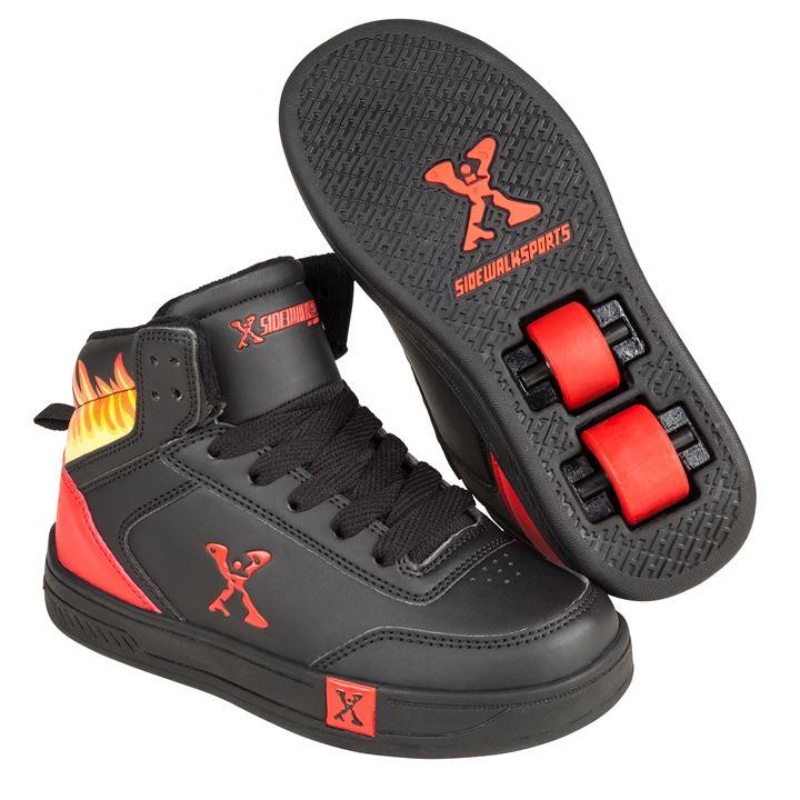 sports direct skate shoes