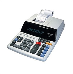 Calculators