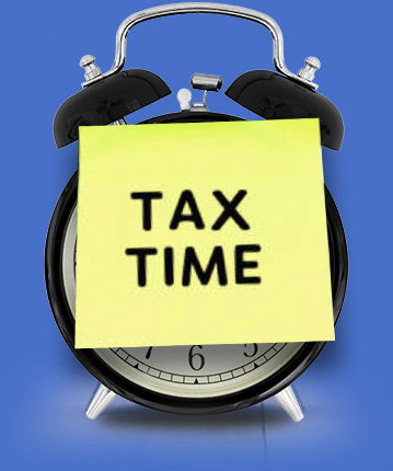 tax time solutions
