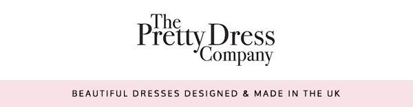 The Pretty Dress Company: Time to treat yourself